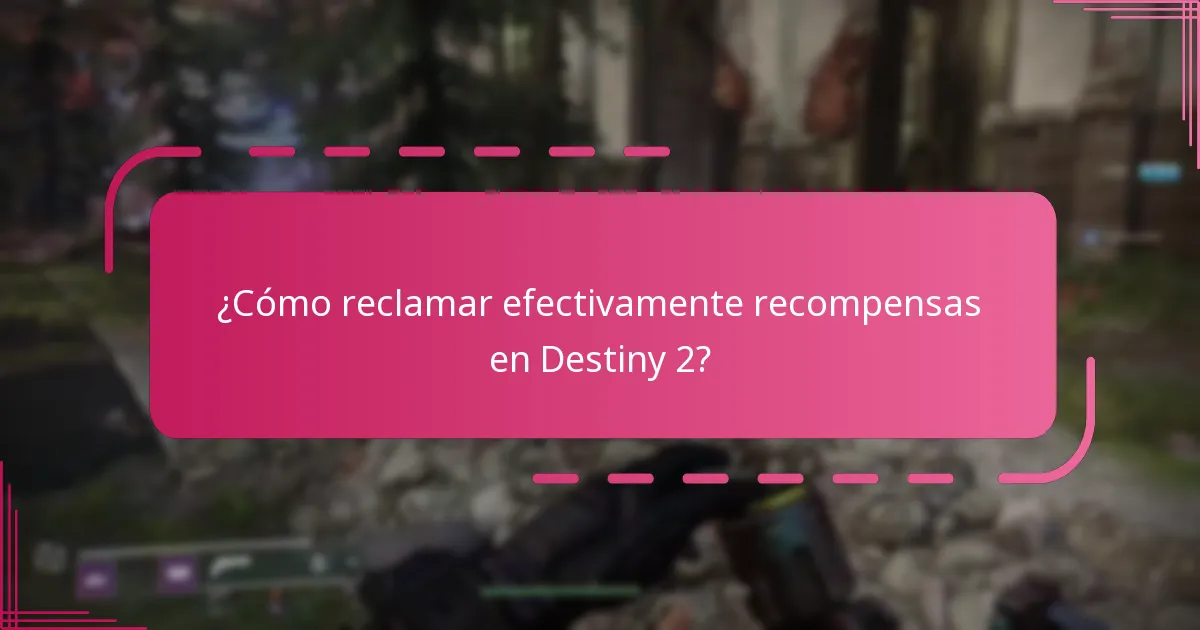 ¿Cuándo expiran las recompensas del pase de temporada de Destiny 2?
