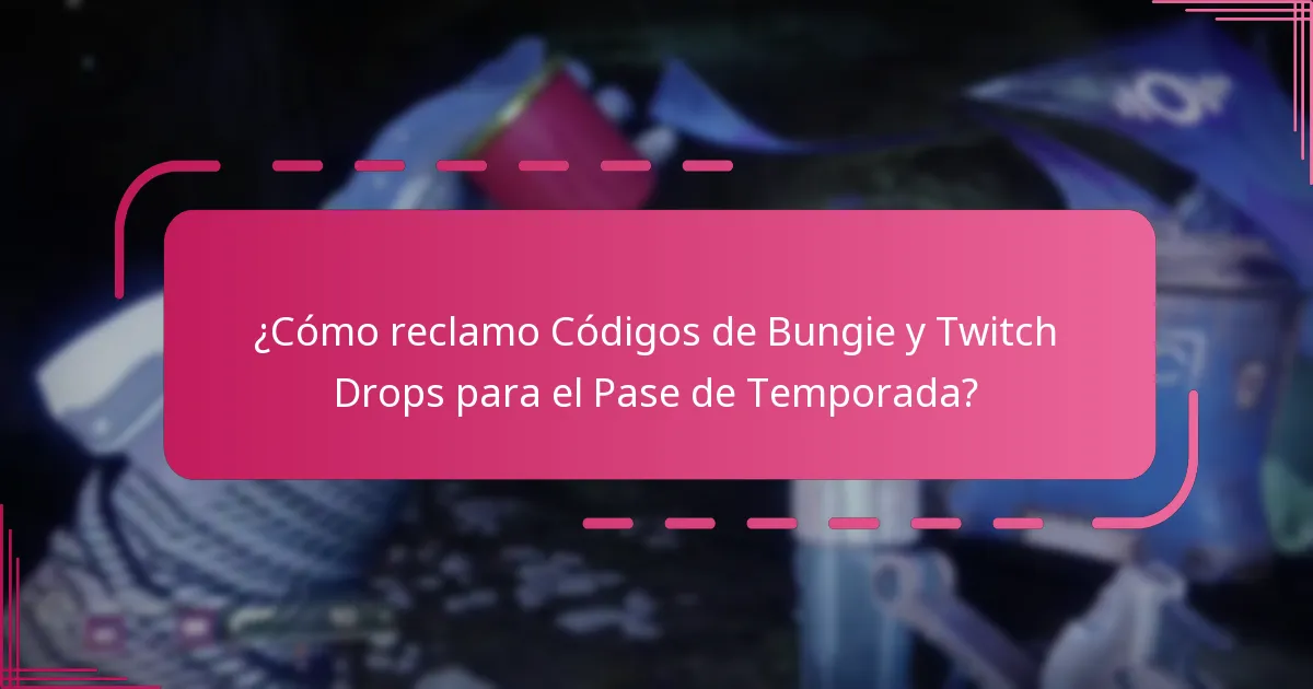 ¿Cuáles son los beneficios de comprar el Pase de Temporada de Destiny 2?