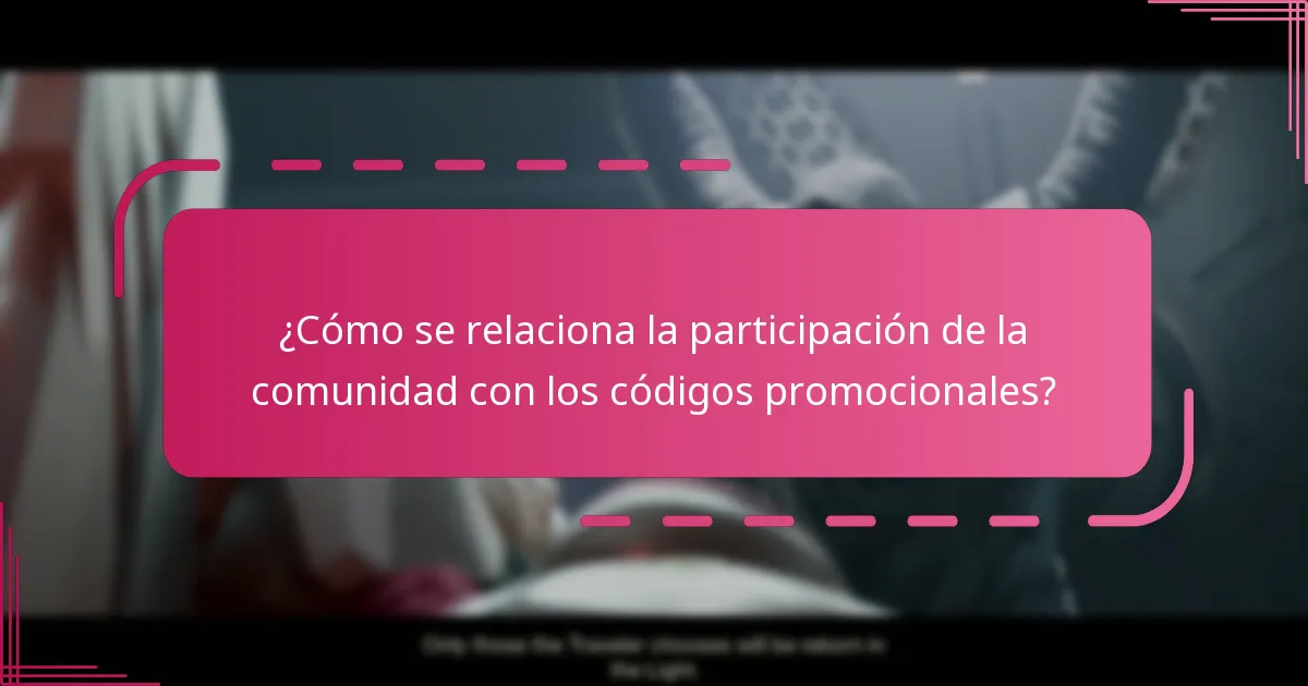 ¿Qué eventos especiales ofrecen códigos promocionales en Destiny 2?