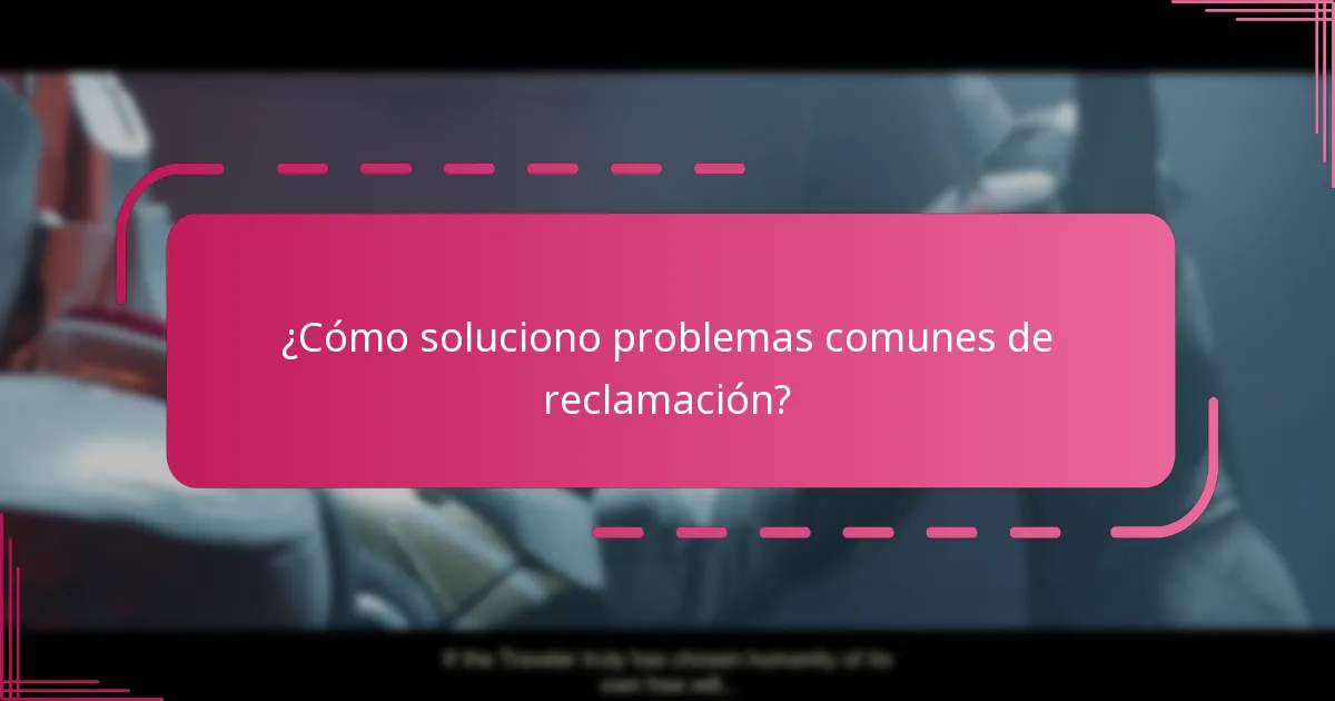 ¿Cuándo puedo reclamar recompensas del Pase de Temporada de Destiny 2?