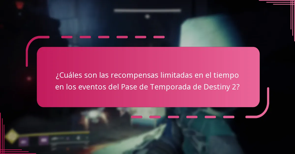 ¿Cómo se integran los códigos de Bungie y los Twitch Drops con las recompensas del Pase de Temporada?