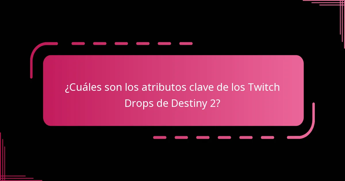 ¿Cómo pueden los jugadores reclamar sus recompensas de Twitch Drop?