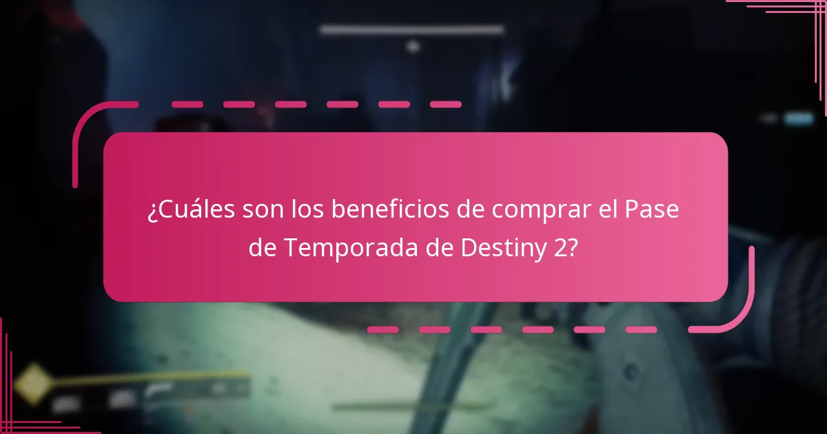 ¿Cómo reclamo Códigos de Bungie y Twitch Drops para el Pase de Temporada?