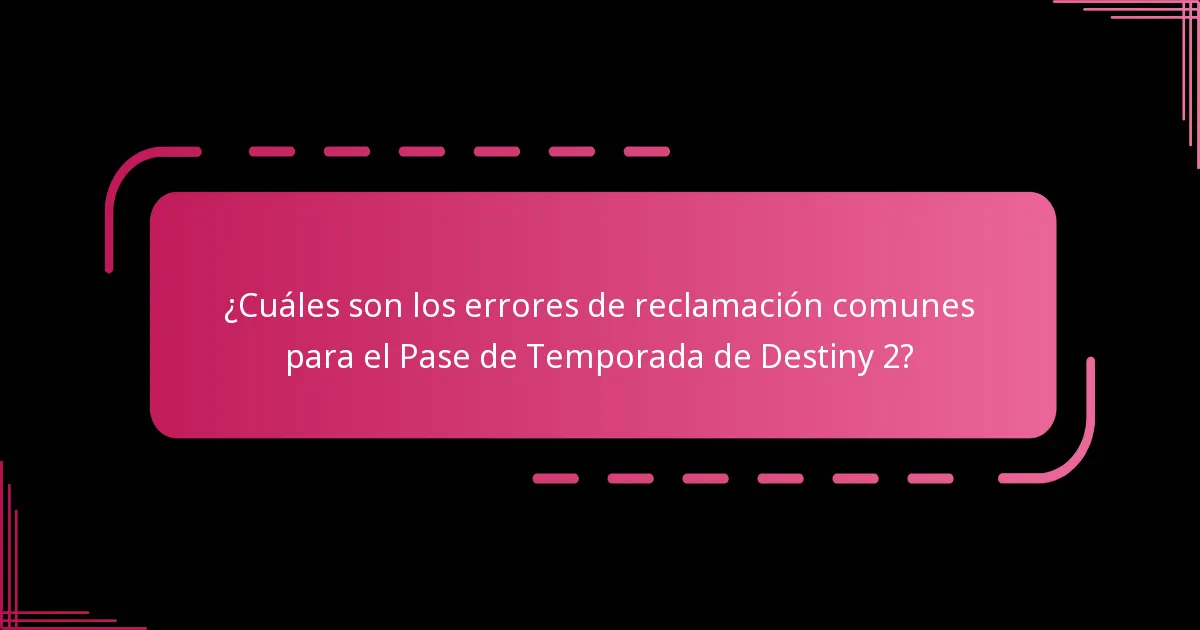 ¿Qué opciones de soporte están disponibles para problemas de reclamación?