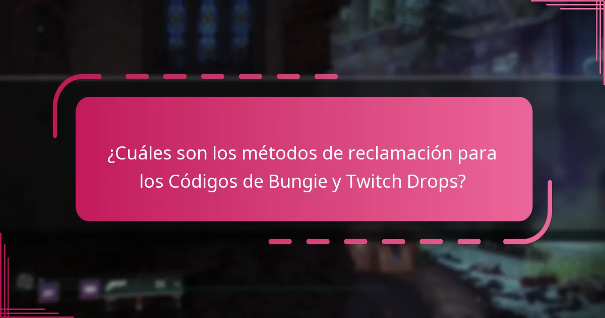 ¿Cómo pueden los jugadores reclamar recompensas gratuitas en Destiny 2?