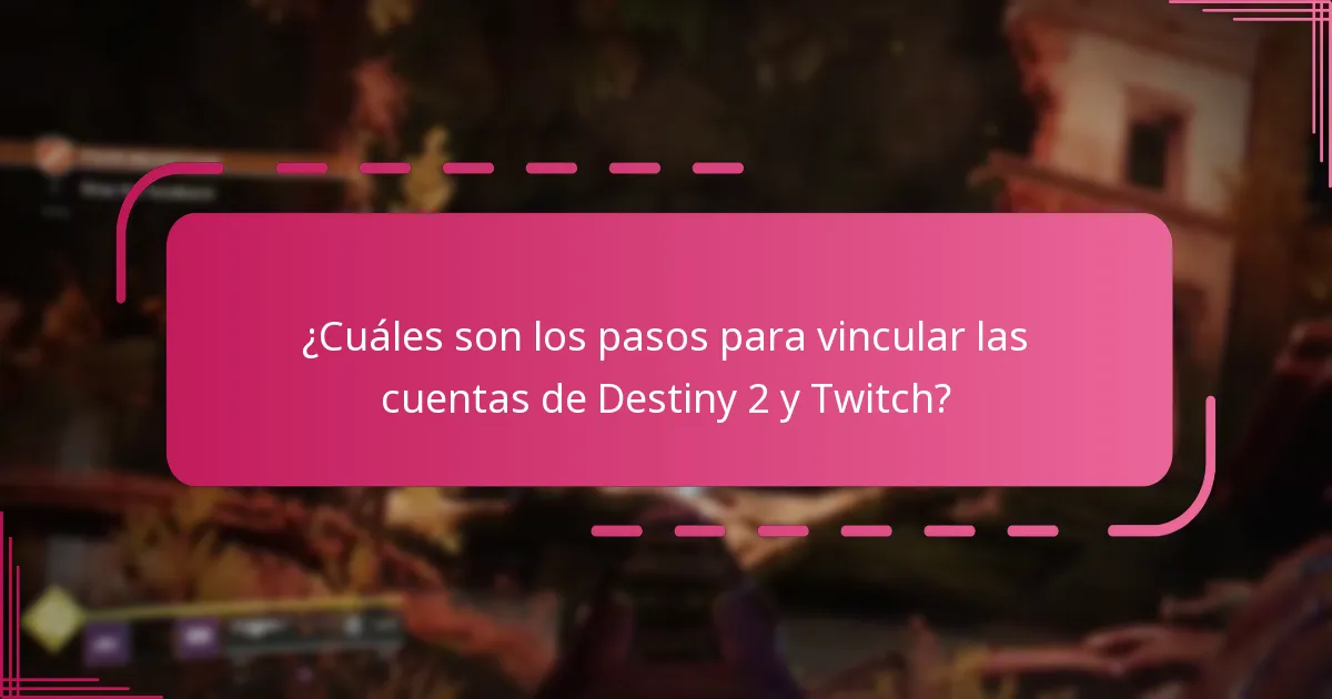 ¿Cuáles son los errores comunes al reclamar Twitch Drops?