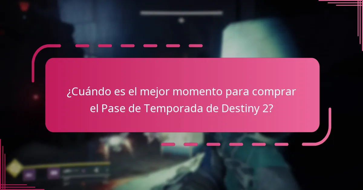 ¿Qué recompensas del Pase de Temporada debo priorizar?