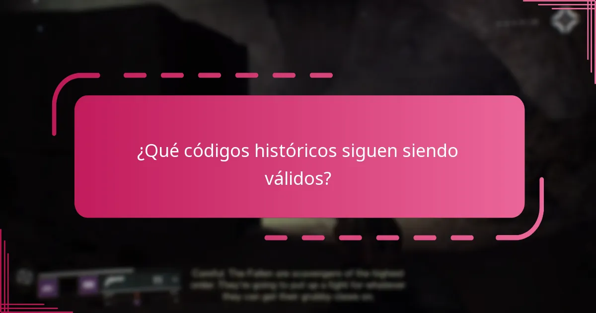 ¿Cómo canjear códigos heredados en Destiny 2?