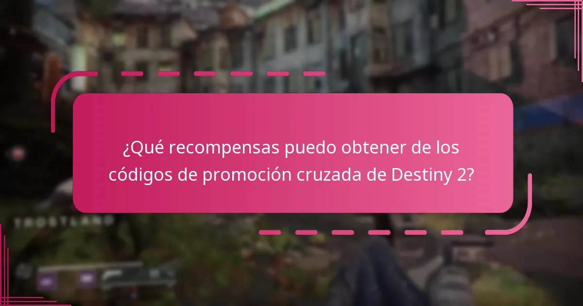 ¿Cuáles son los desafíos comunes al reclamar códigos de Bungie?